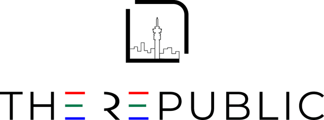 The Republic logo