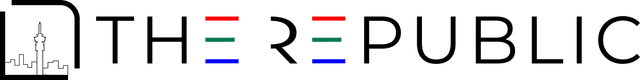 The Republic logo